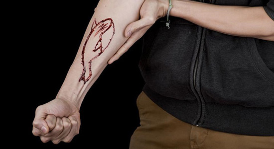 مراحل بازی نهنگ آبی